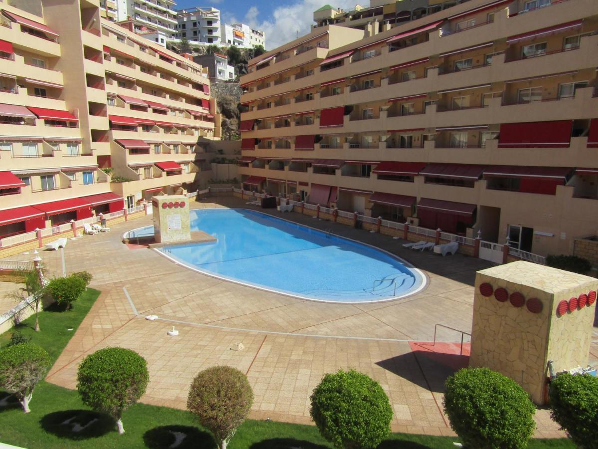 Jardin Marino Apartment Puerto de Santiago  Exterior photo